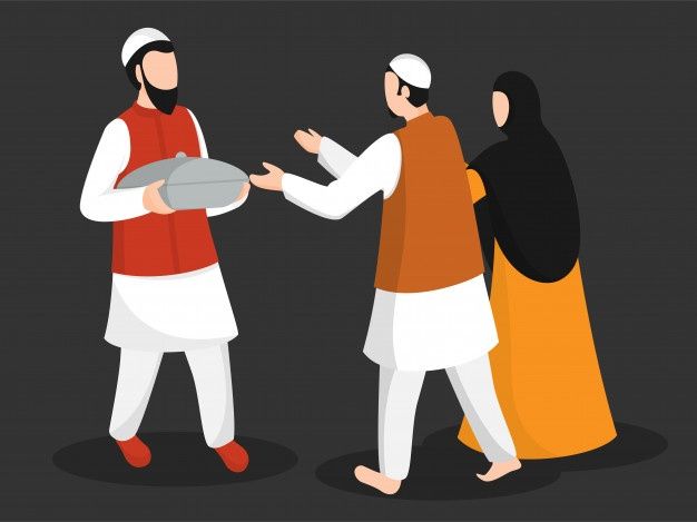 Impact of Charity on Nigerian Muslims