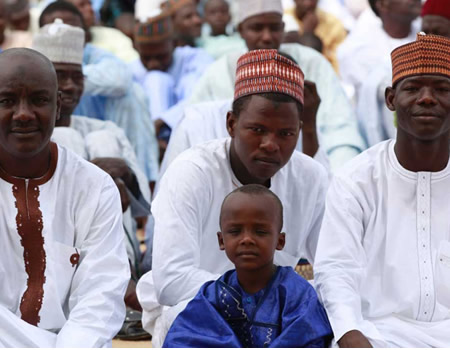 WAQF: A Tool for Social Harmony