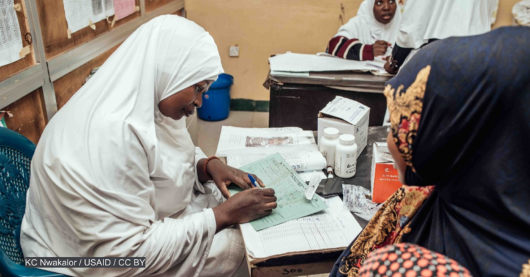 Significance of Waqf on Healthcare for Nigerians in Rural Areas: Bridging the Healthcare Gap