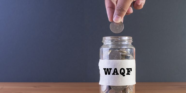 WAQF: An Enduring Legacy of Philanthropy and Social Impact