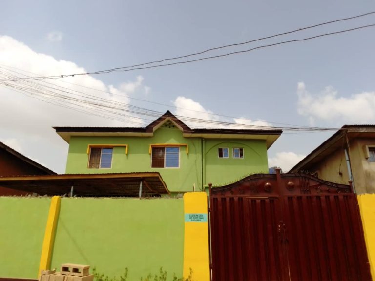 OSUTH Hostel Project